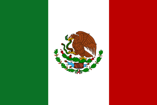 En Mexico