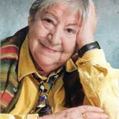 Timeline: Gloria Fuertes