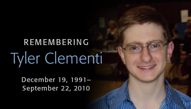 Caso de Tyler Clementi