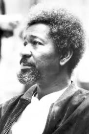 Wole Soyinka