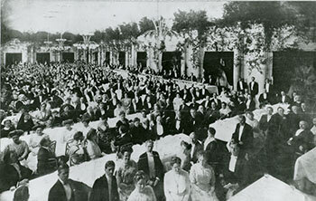 White House Conference on Dependent Children