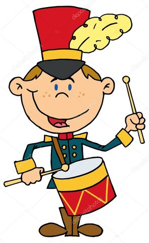 BANDA MUSICO MARCIAL