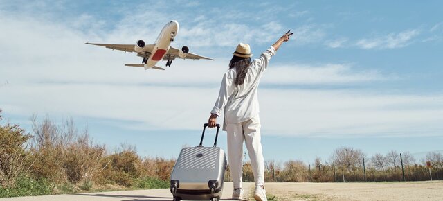 viajar a estados unidos