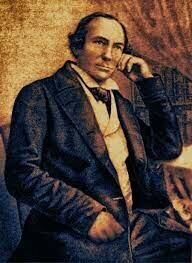 Personajes Destacados del Humanismo Exótico