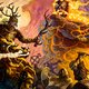 Ragnarok illustration