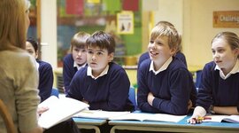 Timeline: Entornos Virtuales de Aprendizaje,educación y sus retos en el siglo XXI.