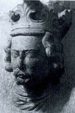 Kong Håkon Håkonsson (år 1204 - 1263)