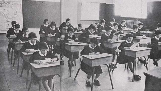 Primera Escuela Pública