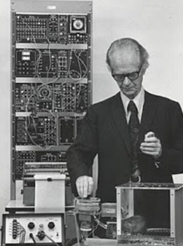 Máquina de Aprendizaje