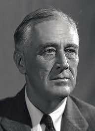 The Death of FDR