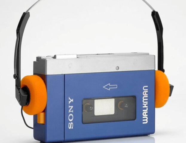 Cinta de Audio y Reproductores