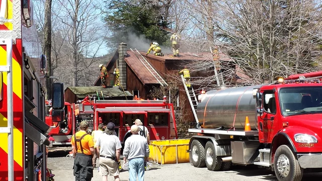 Bought a house in the berkshire