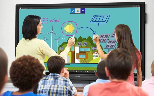 Era de Interactividad