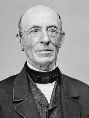anti-slavery orginization
