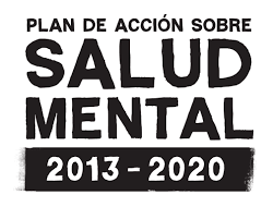 La salud mental 2013