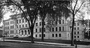 High school graduation