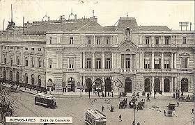 Creación de la Bolsa Mercantil y se dicta la Ley reglamentaria de corredores y martilleros