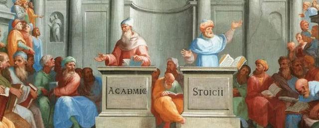 Estoicismo