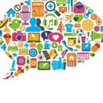 Timeline: EVOLUCION DE LA COMUNICACION