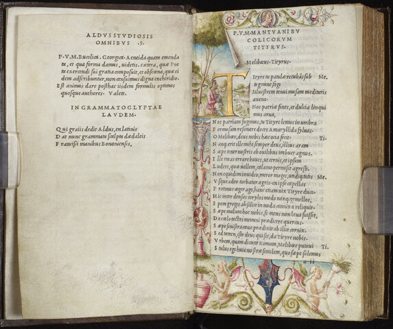 1501 AD - The Precursor to the Modern Paperback