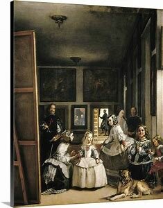 Las Meninas