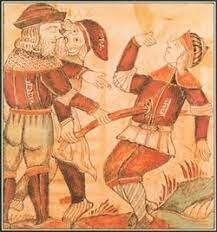 the death of baldr