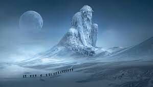 Fimbulwinter