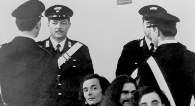 Trials of Catanzaro & Bari