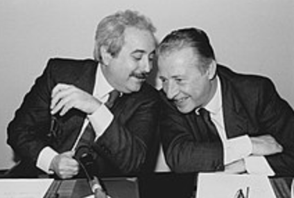 Falcone & Borsellino