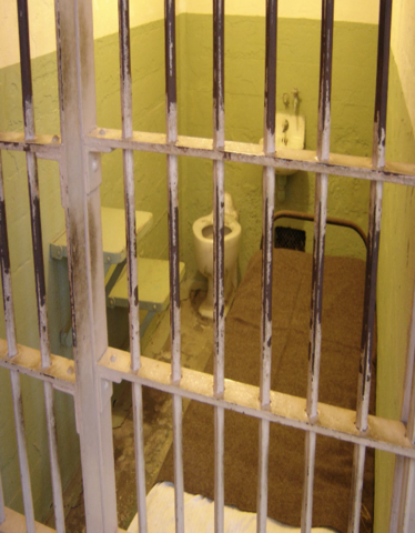 Art 41/Bis Penal Code