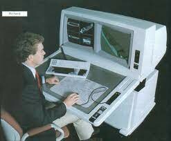CAD/CAM (1970)