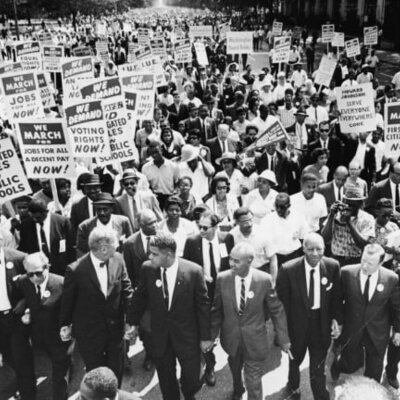 Timeline: Civil Rights Movement Digital Timeline Project