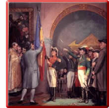 La patria boba 1810 a 1816
