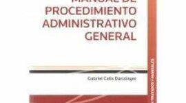 Timeline: Manual de Procedimientos de Mediación-Conciliación