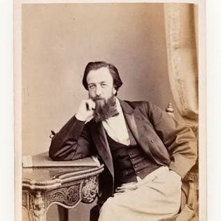 Christopher Dresser (1834-1904)