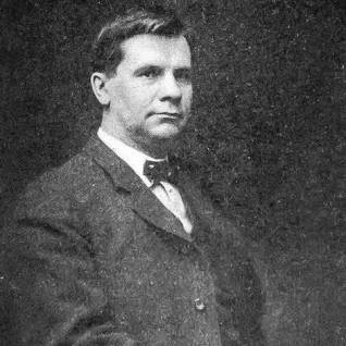 Gustav Stickley (1858-1942)