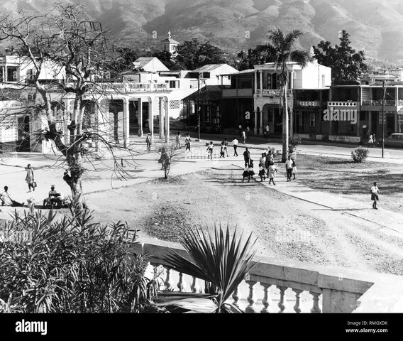 My Father's early life