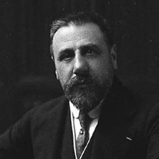 Victor Horta (1861-1947)