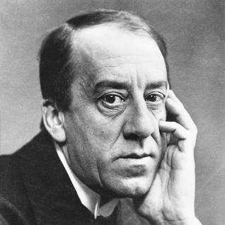 Henry van de Velde (1863-1957)