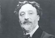 Hector Guimard (1867-1942)