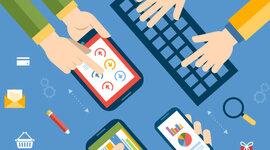 Timeline: Entornos virtuales Hugo Rax