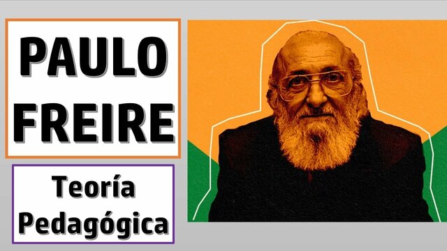 Paulo Freire (1921-1997)