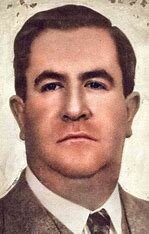 Durante la Administración de Manuel Ávila Camacho.