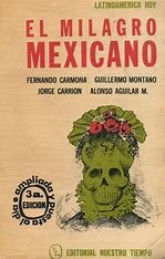 El milagro mexicano