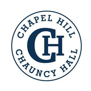Attended Chauncy Hill Chapel Hall in Waltham MA