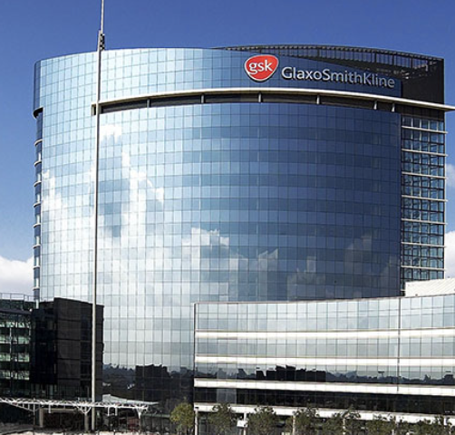 First Pharmaceutical Job