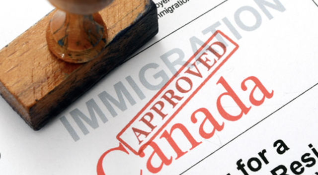 Canadian Immigration