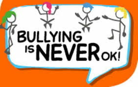 Bullying. No way!