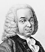 Vincent de Gournay (1712 – 1759)