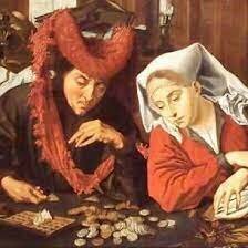 SIGLO XIX y XX Humanismo exotico